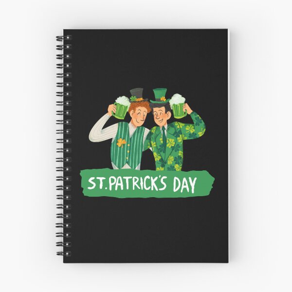 Item preview, St. Patrick's Day - men's fun designed and sold by Weknes.