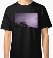 Dancing Light Classic T-Shirt