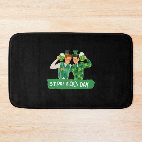Item preview, St. Patrick's Day - men's fun designed and sold by Weknes.