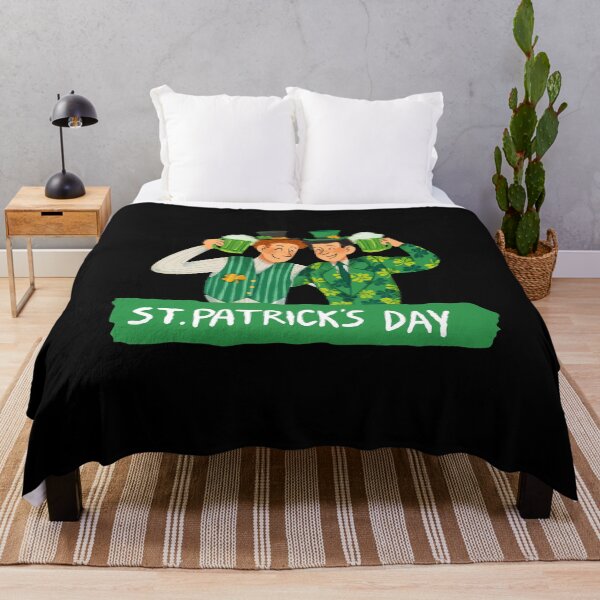 Item preview, St. Patrick's Day - men's fun designed and sold by Weknes.