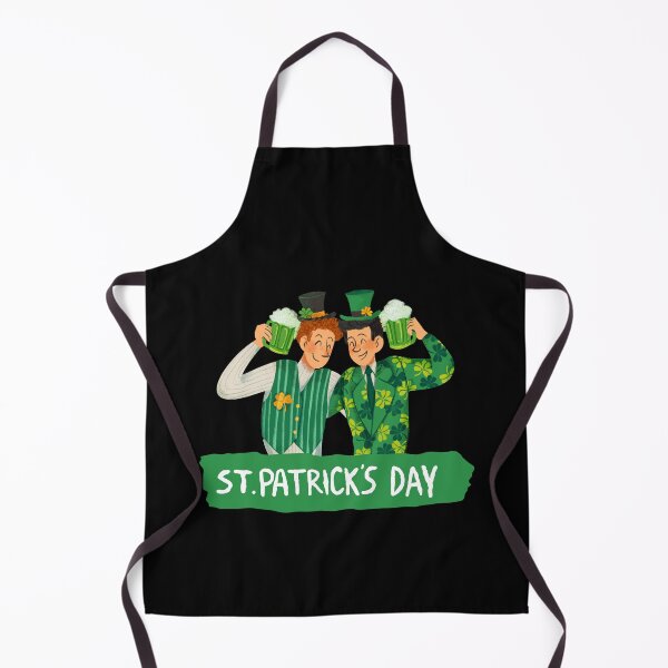 Item preview, St. Patrick's Day - men's fun designed and sold by Weknes.