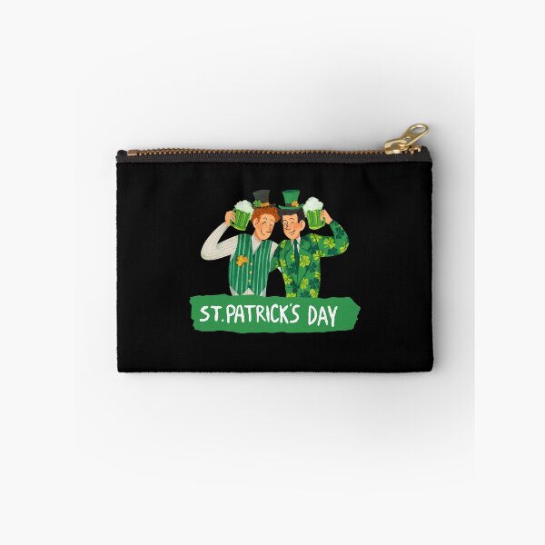 Item preview, St. Patrick's Day - men's fun designed and sold by Weknes.
