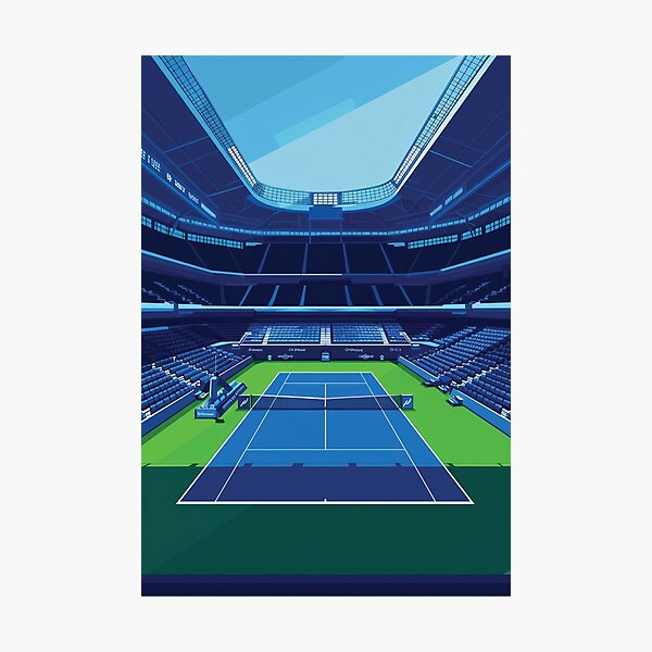 Item preview, US Open designed and sold by Ib1029.