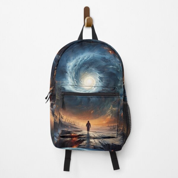 Item preview, the vortex designed and sold by Ricardo Rodríguez Pérez.