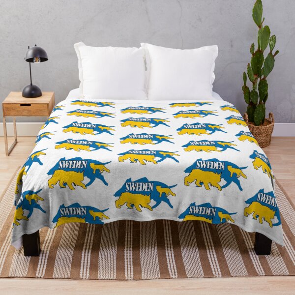 Item preview, Animals of Sweden designed and sold by Animals-by-JB.