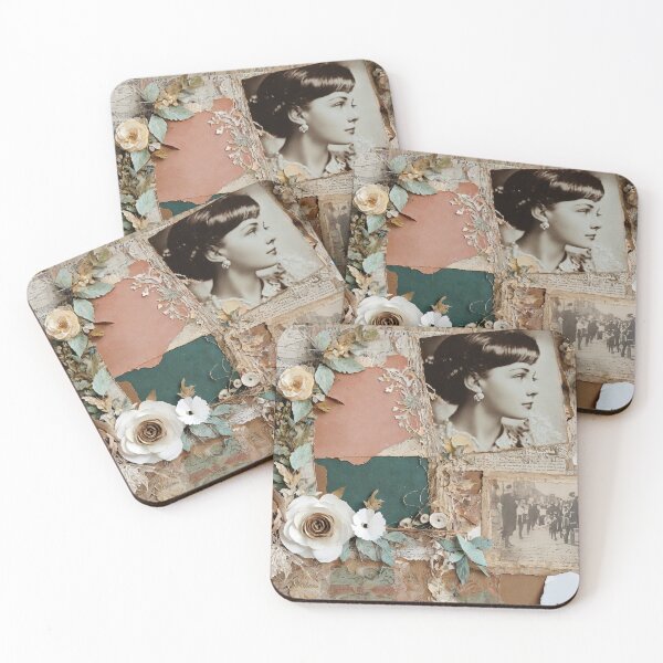 Item preview, Trendy creative picture collage designed and sold by stevanovicigor.