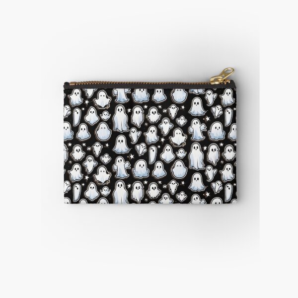 Item preview, Cool Ghost Pattern designed and sold by Planetporridge.