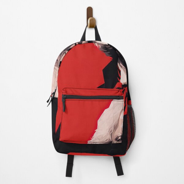Item preview, Christoph Willibald | Red minimalism designed and sold by ComicsFactory.