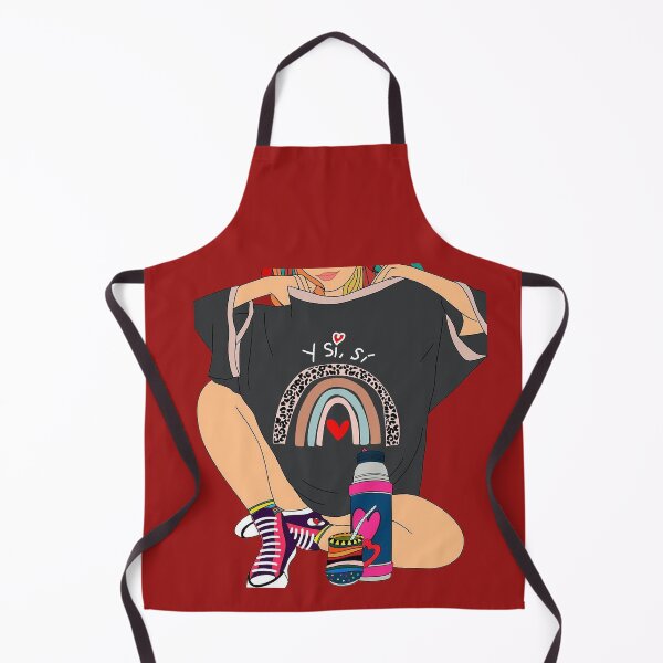 Item preview, YES AND A THOUSAND TIMES YES designed and sold by Angelica Maria Franco Cano.