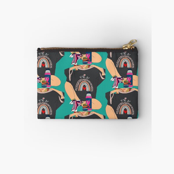 Item preview, YES AND A THOUSAND TIMES YES designed and sold by Angelica Maria  Franco Cano.