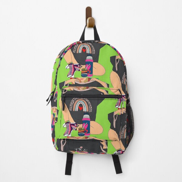 Item preview, YES AND A THOUSAND TIMES YES designed and sold by Angelica Maria  Franco Cano.