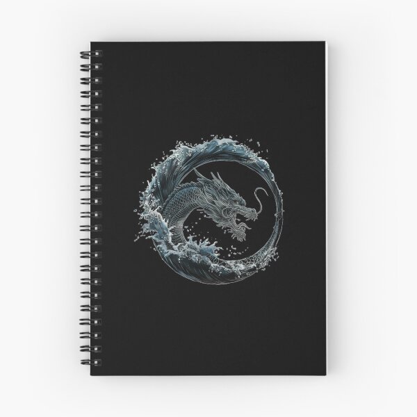 Item preview, Water dragon III designed and sold by Wiesława Smolińska.