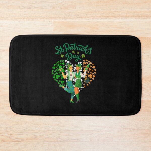 Item preview, St. Patrick's Day - Lesbian Couple Celebration designed and sold by Weknes.