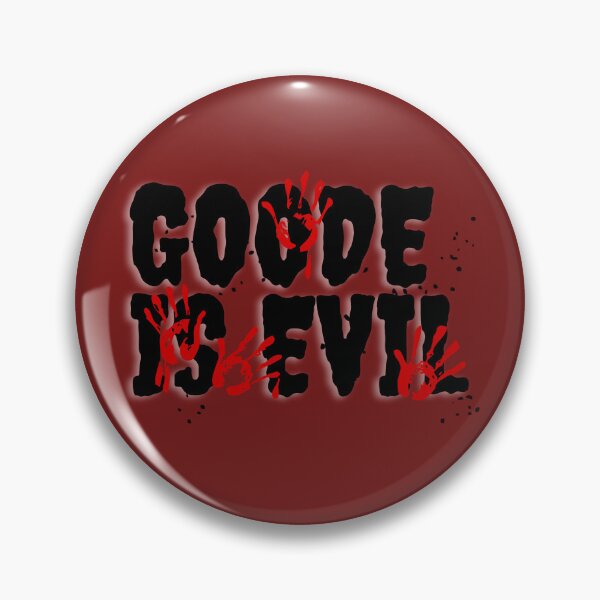 Item preview, fear street designed and sold by Come-Look-Buy.