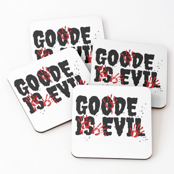 Item preview, fear street designed and sold by Come-Look-Buy.