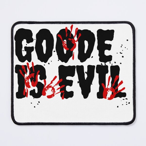 Item preview, fear street designed and sold by Come-Look-Buy.