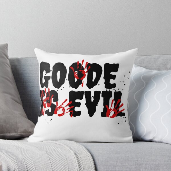 Item preview, fear street designed and sold by Come-Look-Buy.