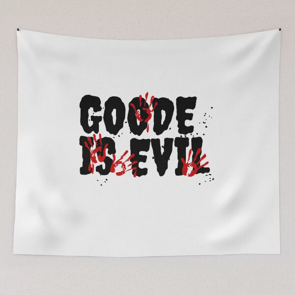 Item preview, fear street designed and sold by Come-Look-Buy.