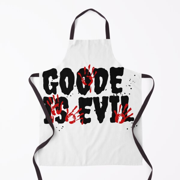 Item preview, fear street designed and sold by Come-Look-Buy.