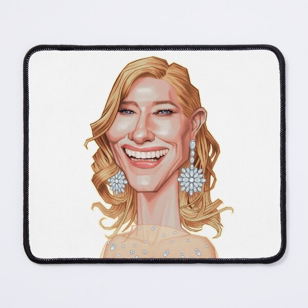 Item preview, Cate Blanchett designed and sold by Nicolas Villeminot.