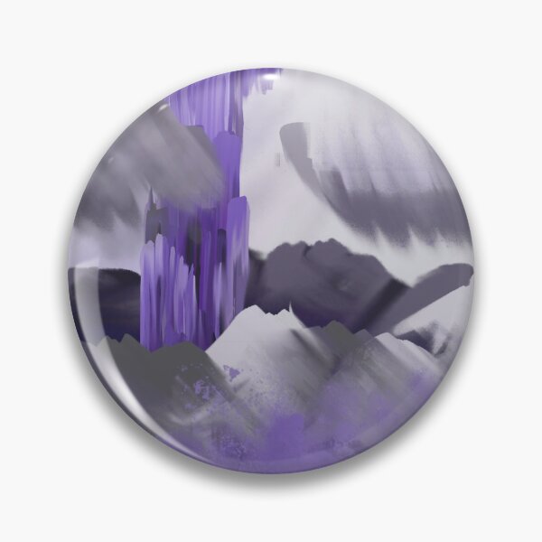 Item preview, The Twilight the Rains Ceased designed and sold by DruidOcelotArt.