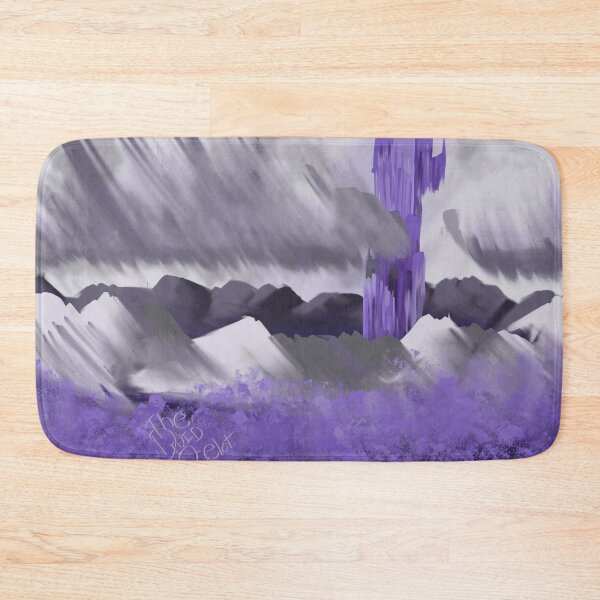 Item preview, The Twilight the Rains Ceased designed and sold by DruidOcelotArt.
