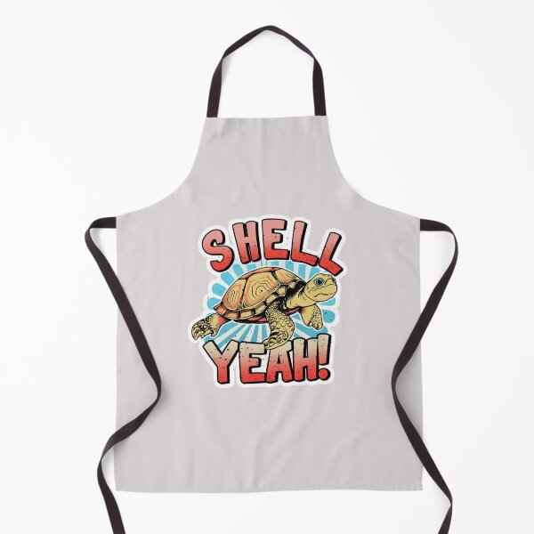 Item preview, Shell Yeah designed and sold by saldesign433.