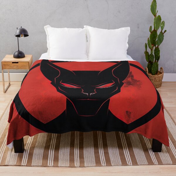 Item preview, Chupacabra | Red minimalism designed and sold by ComicsFactory.