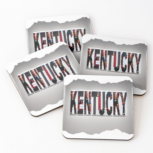 Item preview, KENTUCKY 24 19 designed and sold by maveluzone.