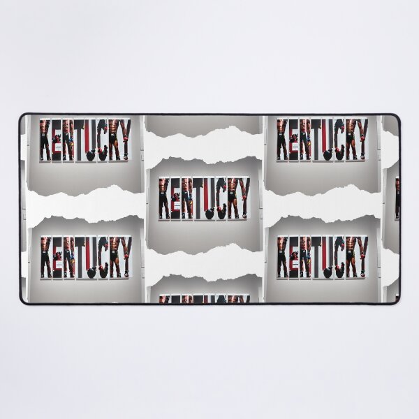 Item preview, KENTUCKY 24 19 designed and sold by maveluzone.