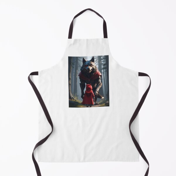 Item preview, Big Bad Wolf designed and sold by Diggem24.