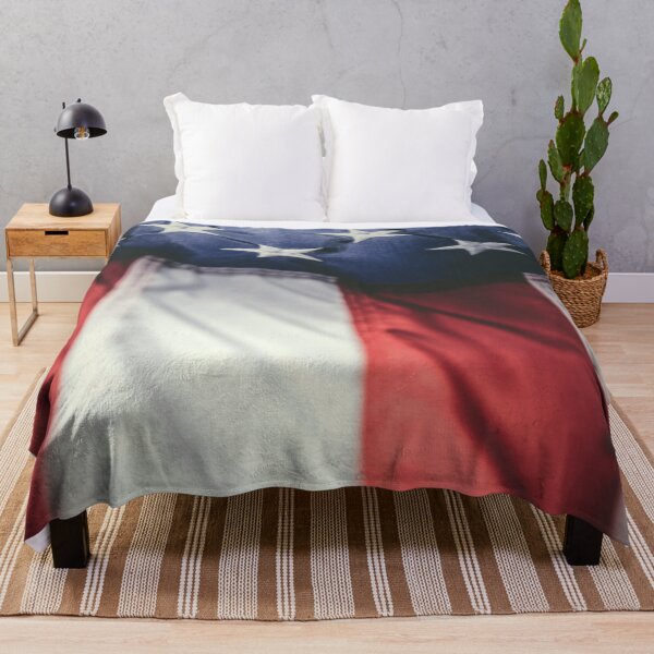 Item preview, Capturing the Essence: A Patriotic Portrait of the American Flag designed and sold by PygmyTitan Photo.