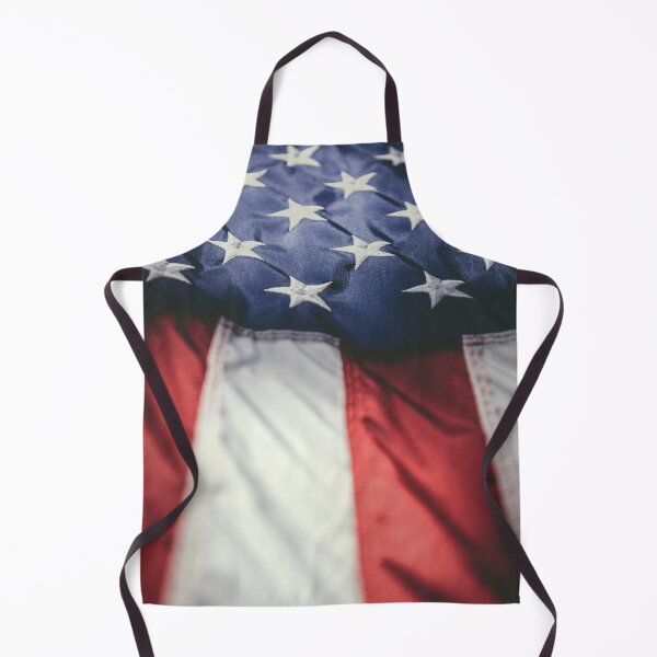 Item preview, Capturing the Essence: A Patriotic Portrait of the American Flag designed and sold by PygmyTitan Photo.