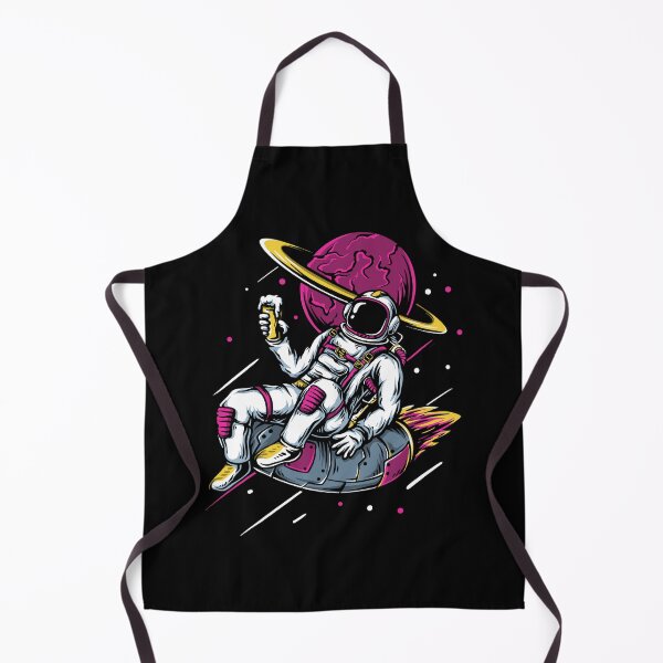 Item preview, Rest in space designed and sold by luckymando.
