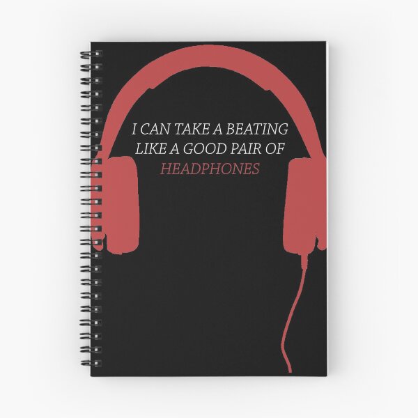 Item preview, WALK THE MOON - Headphones designed and sold by Jack Schlaack.