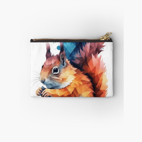 Item preview, Squirrel's Geometry designed and sold by Elpico11.