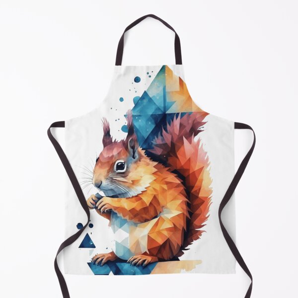 Item preview, Squirrel's Geometry designed and sold by Elpico11.