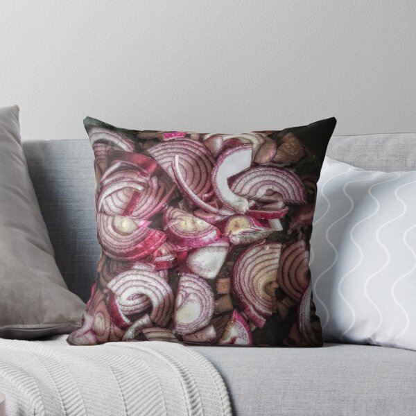 Item preview, Onions for tea ! designed and sold by Photography & Emotive Ai.
