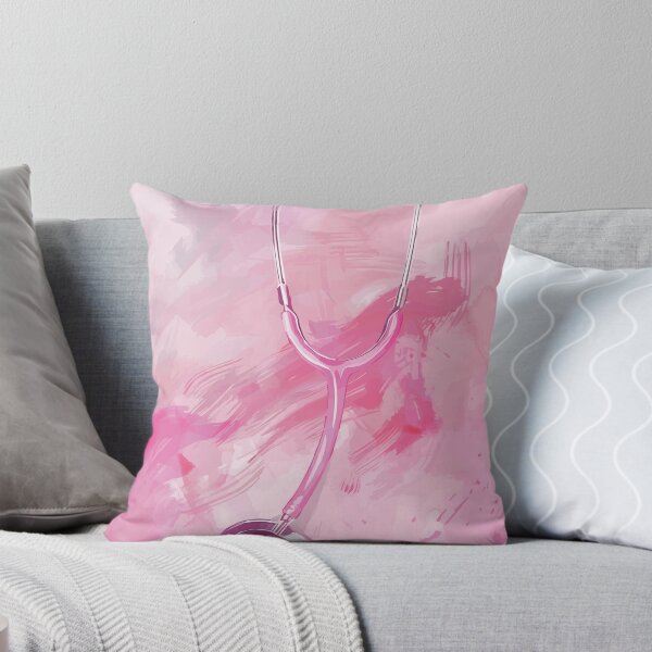 Item preview, pink stethoscope designed and sold by Ib1029.