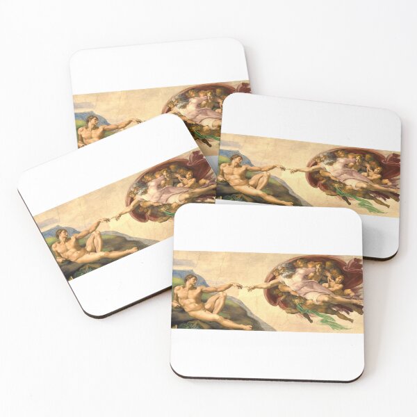 Item preview, Michelangelo Buonarroti designed and sold by Ivan-80.