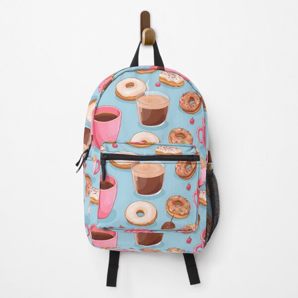 Item preview, Coffee date - blue designed and sold by SaraBakx.