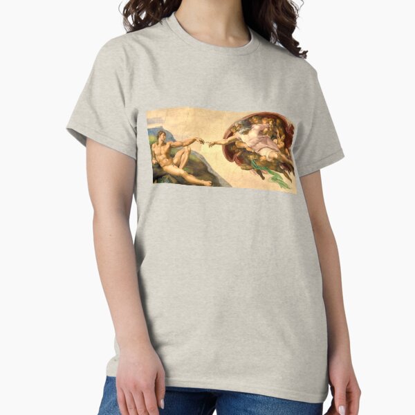 Item preview, Michelangelo Buonarroti designed and sold by Ivan-80.