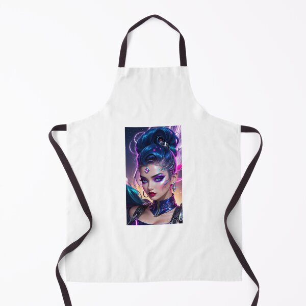Item preview, Cyberpunk Chic designed and sold by Elegant Designs by Independent Artist.