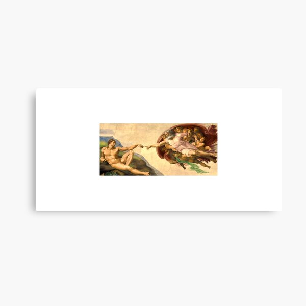 Item preview, Michelangelo Buonarroti designed and sold by Ivan-80.