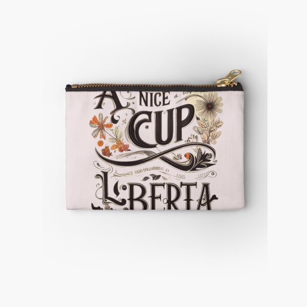 Item preview,  LIBER-TEA  2024  designed and sold by SBAR33.
