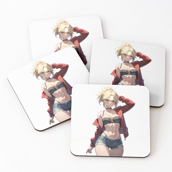 Item preview, Mordred Fate designed and sold by eboh.