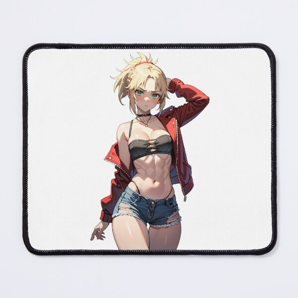 Item preview, Mordred Fate designed and sold by eboh.