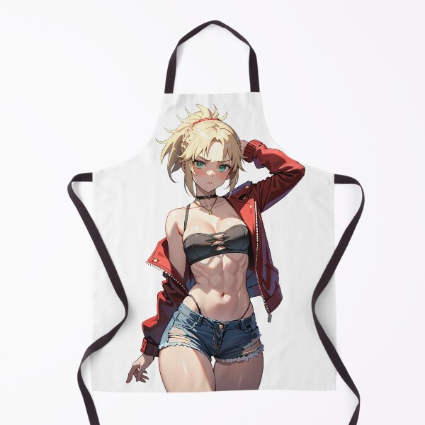 Item preview, Mordred Fate designed and sold by eboh.