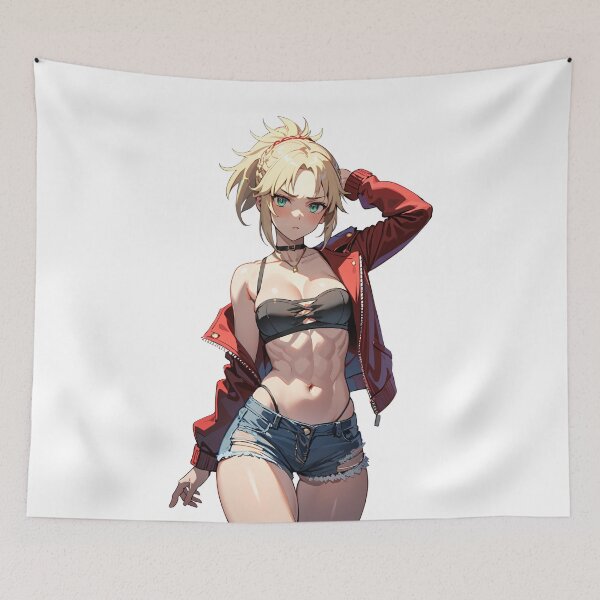 Item preview, Mordred Fate designed and sold by eboh.