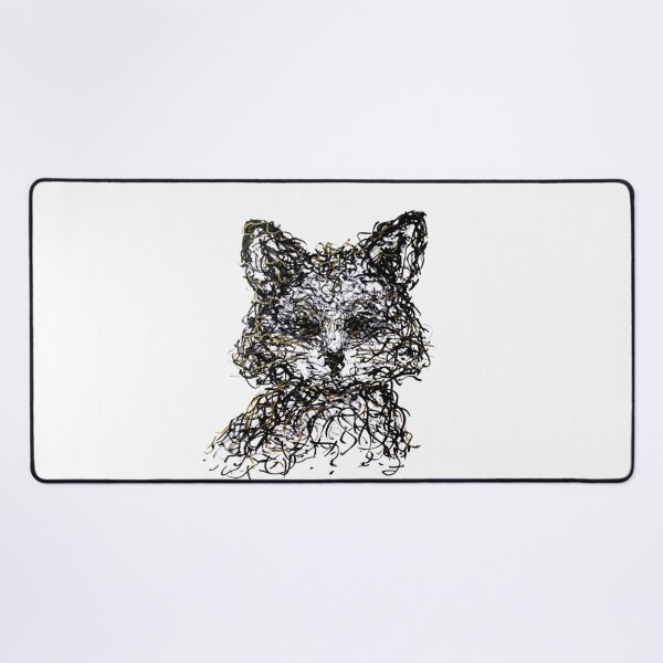 Item preview, Baby Fox Animal Print Original Artist designed and sold by JAYNE TUNNEY.